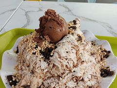 -MOMO冰品·生巧汤圆(红桥店)
