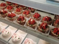-好利来(北美N1店)