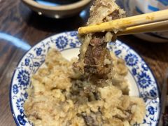 -叁省斋粉蒸肉甑糕·清真(回民街店)
