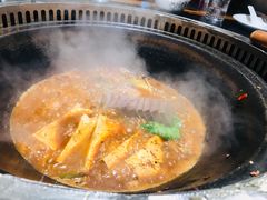 -地锅公社·现炒地锅鸡·地锅鱼·夜宵(罗锦路店)