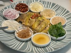 -顺味凤城·顺德菜专门店(九六广场店)