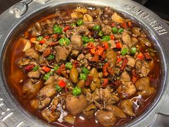 -胖哥俩肉蟹煲(福州仓山爱琴海店)