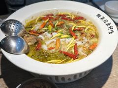 -太二酸菜鱼(菱角湖万达店)