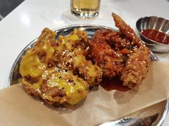 -京尚道韩式美食屋(海甸岛店)