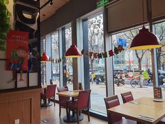 -星期五餐厅(金融街店)