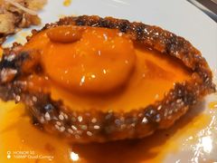 -上和臻品中国菜(花园街店)