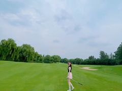 -万柳高尔夫俱乐部