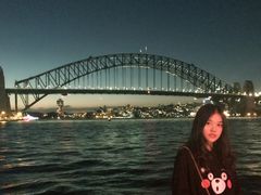 -悉尼海港大桥