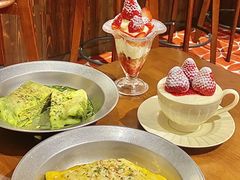 -福记咖啡·手工意面(下埔店)