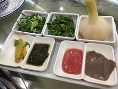 -清真·金月斋(安宁店)