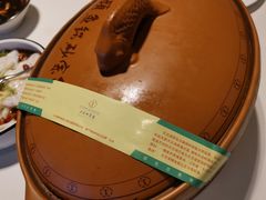 -风味小馆(天目湖宾馆店)