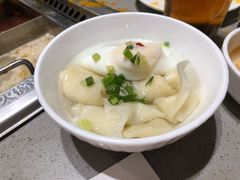 -海底捞火锅(公益西桥店)