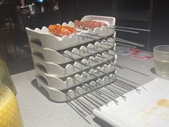 -丰茂烤串(港旅店)