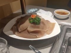 捞派脆脆毛肚-海底捞火锅(正大乐城店)