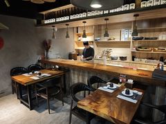 -森味薪火烧•烧鸟居酒屋•日本料理(望京店)