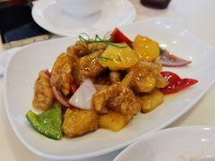 -太兴餐厅(小径湾店)