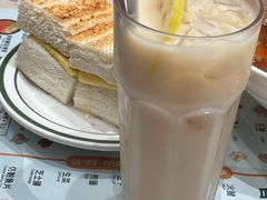 -华嫂冰室(尖沙咀店)