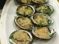 -清真·安乐园菜馆(茶南店)