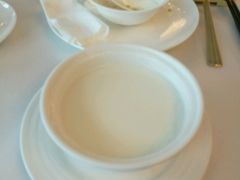 -广州塔晖粤轩中餐厅