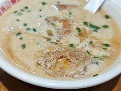 -文武王氏烧饼·无矾油条(西溪路店)