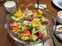 -福慧慈缘素食餐厅(王府井店)