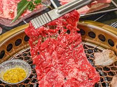 -極屋鮨牛 · 烧肉酒场(时代C馆店)