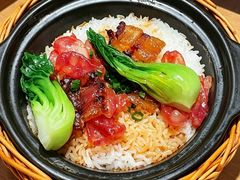 -鸽味轩·粤菜小馆(高楼门总店)