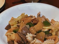 -林记私房菜(渔溪店)