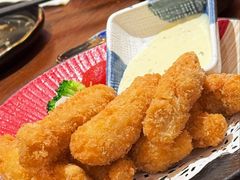 -鸟鹏烧鸟居酒屋(珠江新城店)