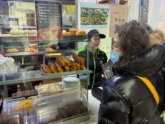 -老磁器口豆汁店(天坛店)