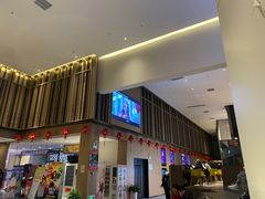 -深影国际影城(学院南路店CGS中国巨幕店)