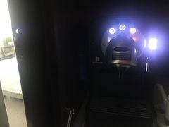 -上海柏悦酒店