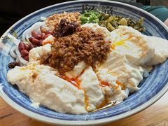 留焕豆花米线-留焕小吃·昆明非遗小吃品牌(文明街店)