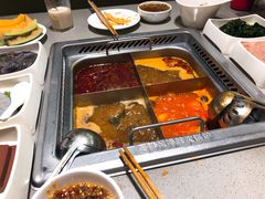 -海底捞火锅(苏宁生活广场店)