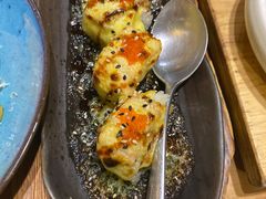 -一心创作料理屋(经开万达店)