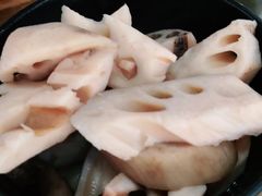 净莲藕-牛恒濑粉