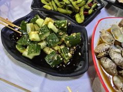 -云晓光头烧烤吧(盛夏店)