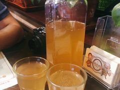 -老厨家(友谊路总店)