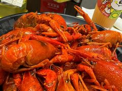 -聚味瞿记·龙虾堂(坡子街店)