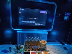 -ALICE PARTY自助式  KTV(松柏路店)