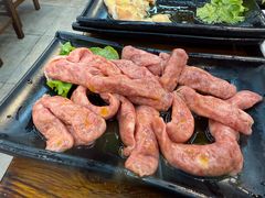 -韩风烤牛肉冷面店
