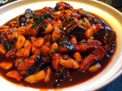 红烧河鳗-二十八里太湖船菜(吉祥路店)