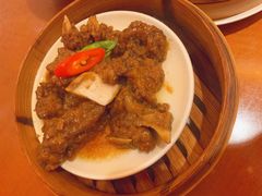 -杭州JW万豪酒店-万豪中餐厅