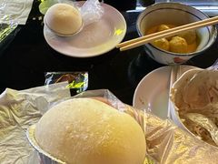 -水牛奶皇后糖水铺(深圳总店)
