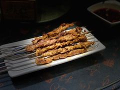 -功夫小龙虾·烧烤·江湖菜(金沙洲店)