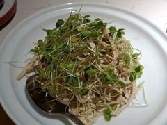 -四季厨房 鲁菜·孔府烤鸭(高新万达店)