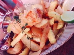 -Juicy Bakery(瑞景店)