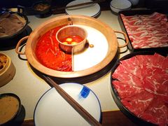-重八牛府(花乡奥莱店)