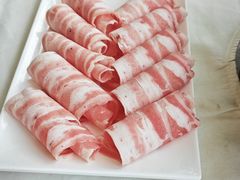 -东来顺饭庄(西直门店)