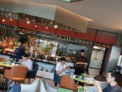 -希尔顿欢朋酒店·欢朋餐厅